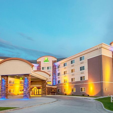 Holiday Inn Express Casper I-25 By Ihg Экстерьер фото