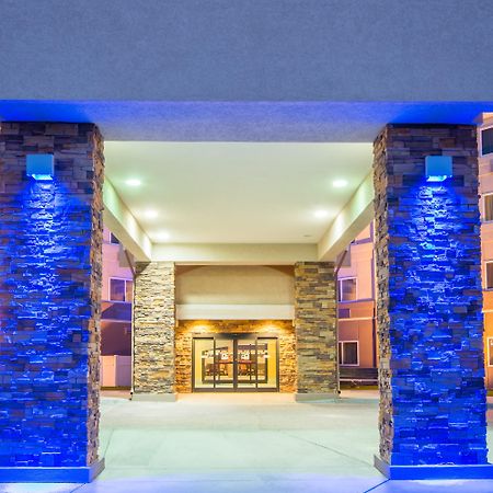 Holiday Inn Express Casper I-25 By Ihg Экстерьер фото