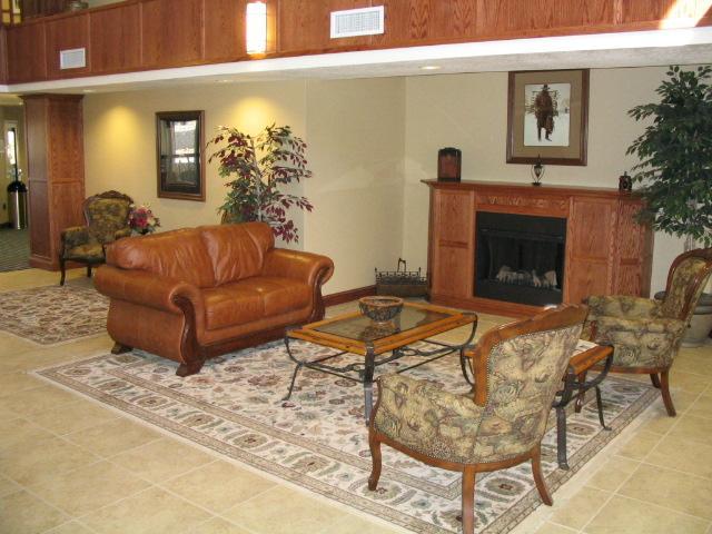 Holiday Inn Express Casper I-25 By Ihg Экстерьер фото