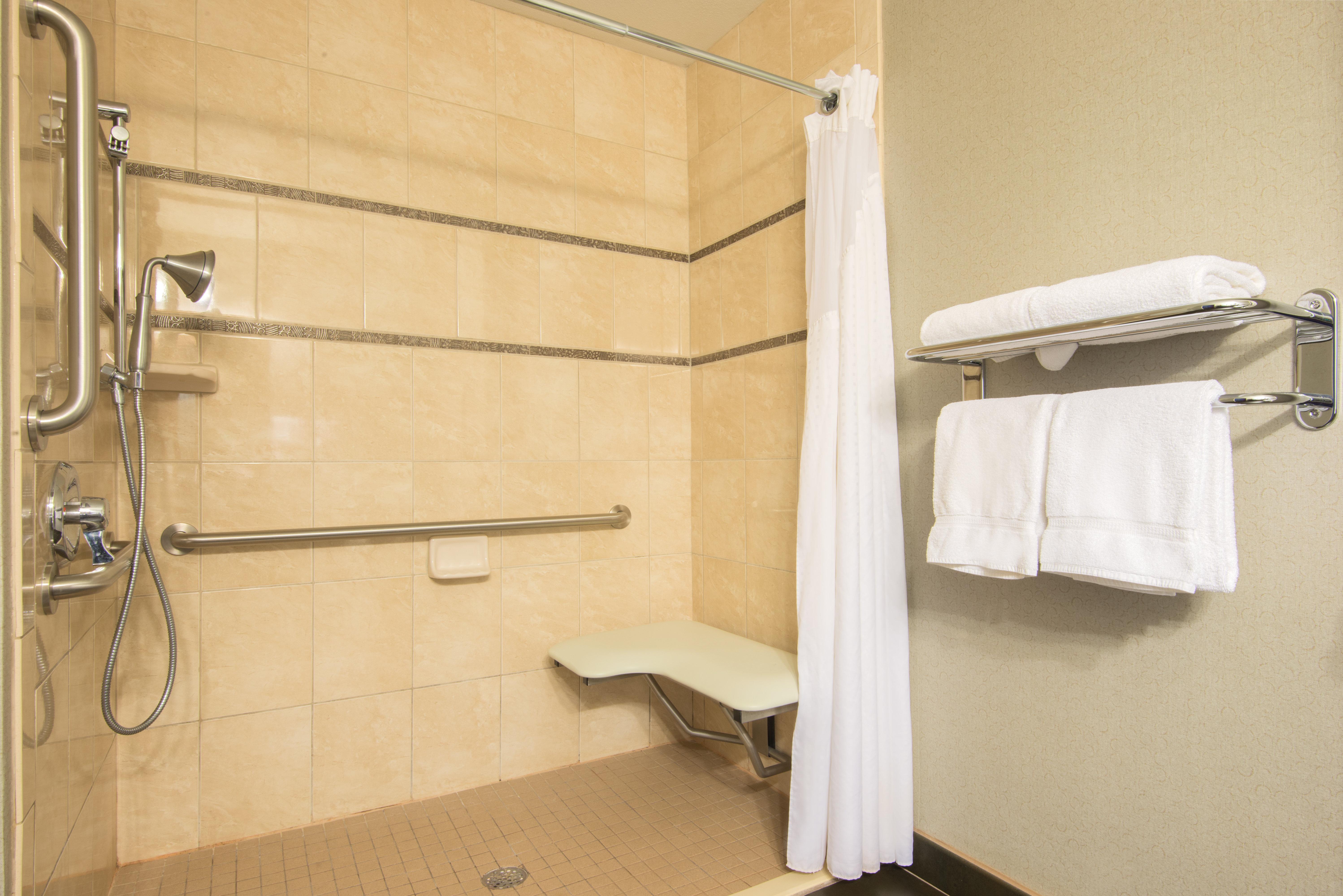 Holiday Inn Express Casper I-25 By Ihg Экстерьер фото