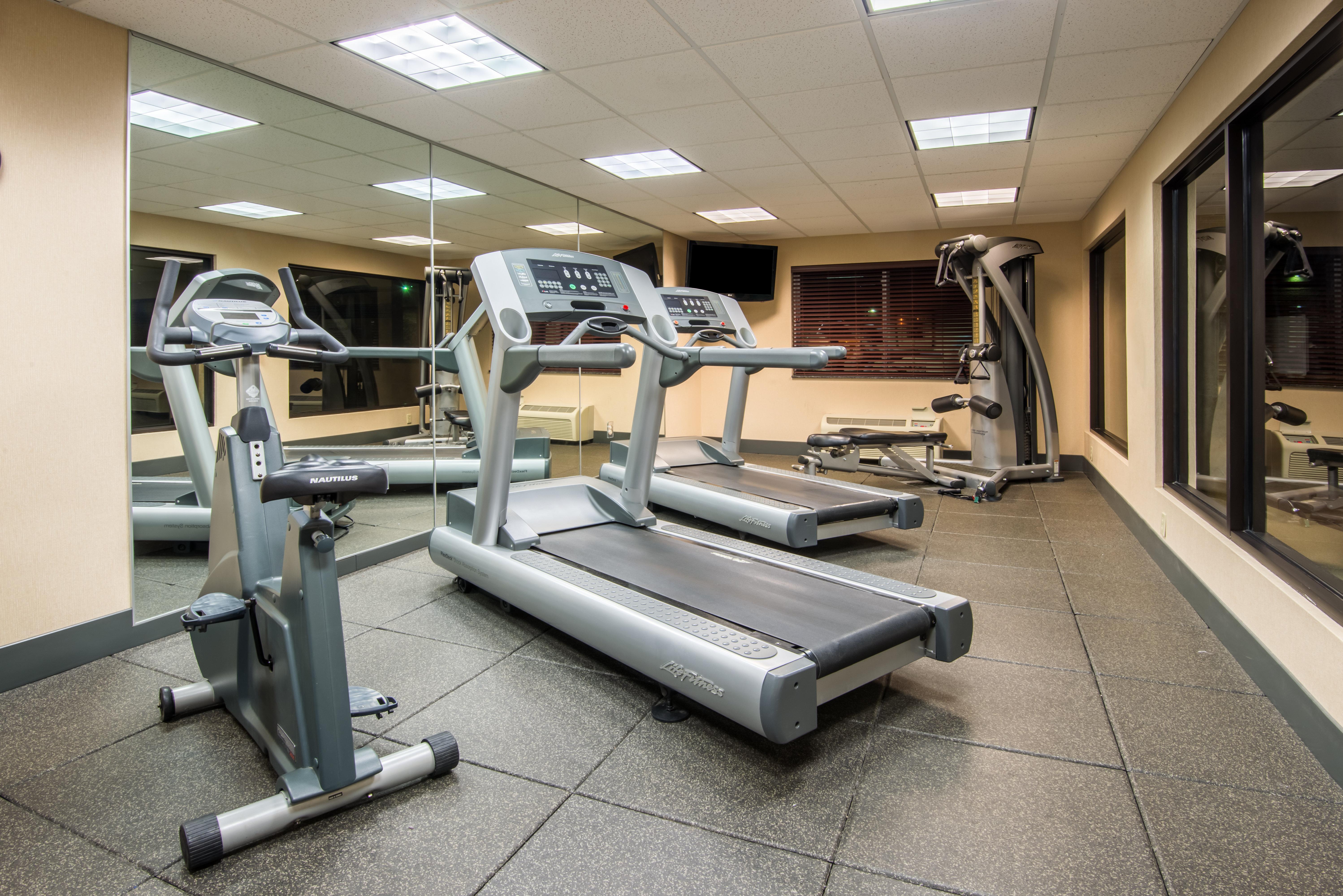 Holiday Inn Express Casper I-25 By Ihg Экстерьер фото