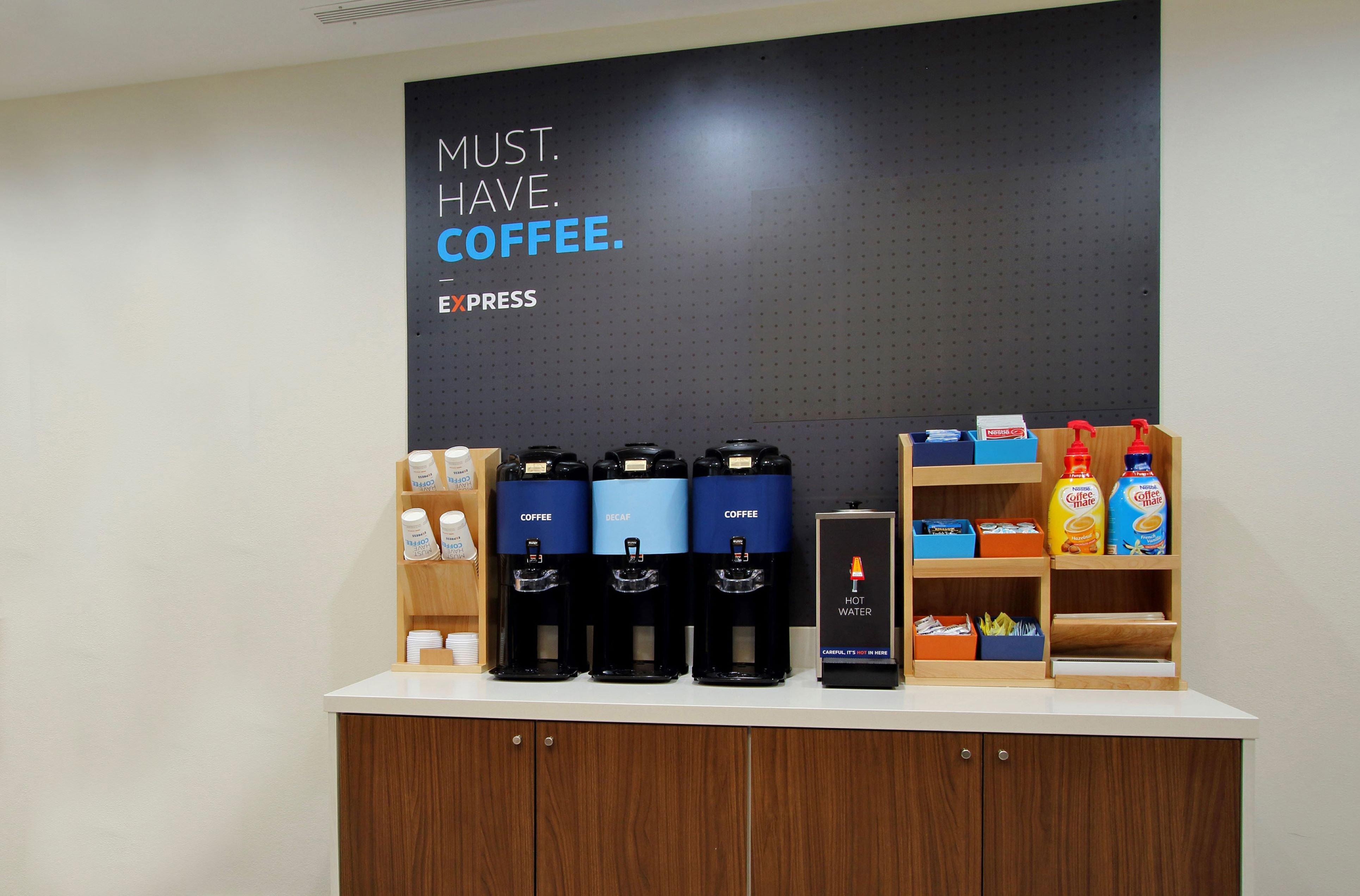 Holiday Inn Express Casper I-25 By Ihg Экстерьер фото
