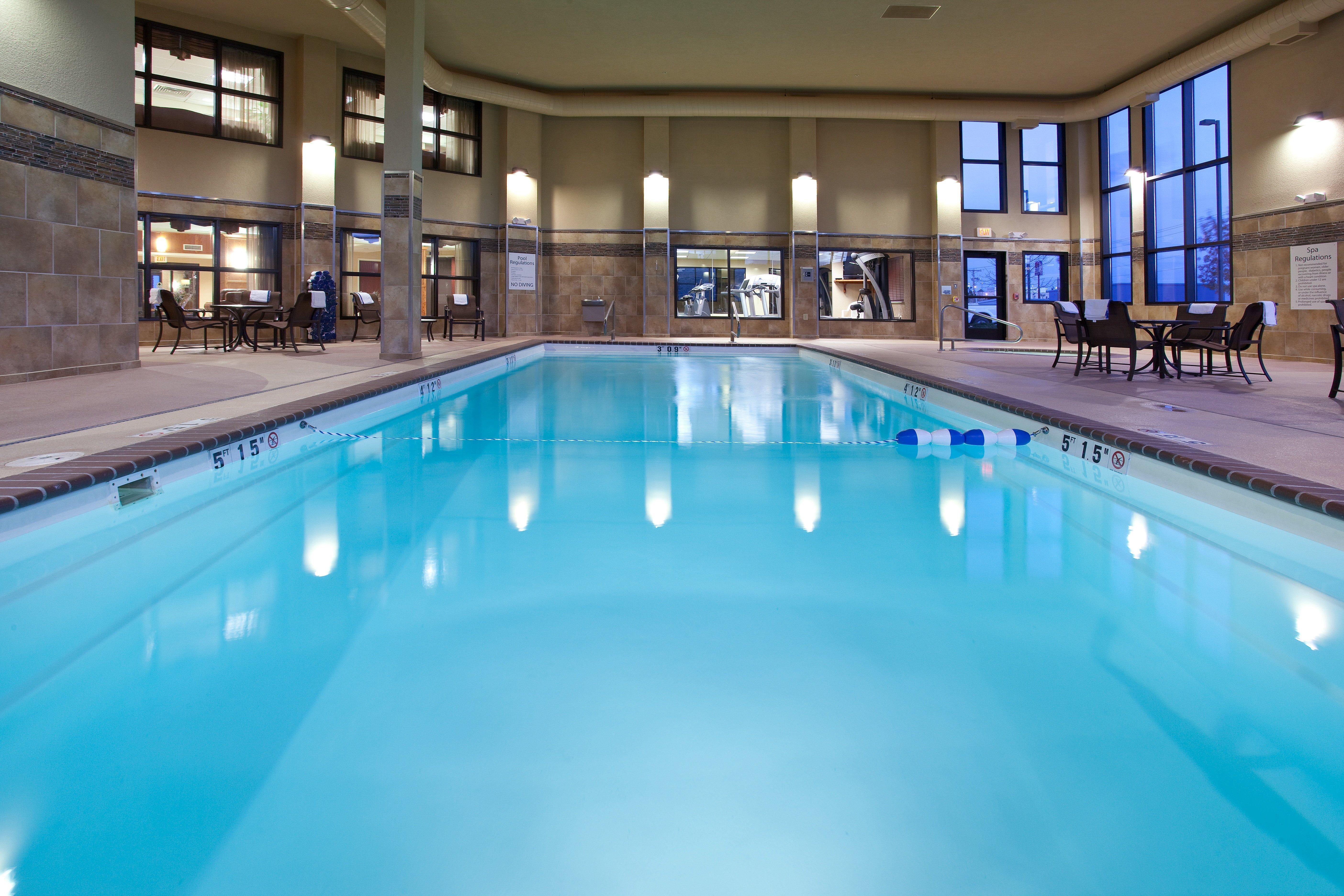 Holiday Inn Express Casper I-25 By Ihg Экстерьер фото