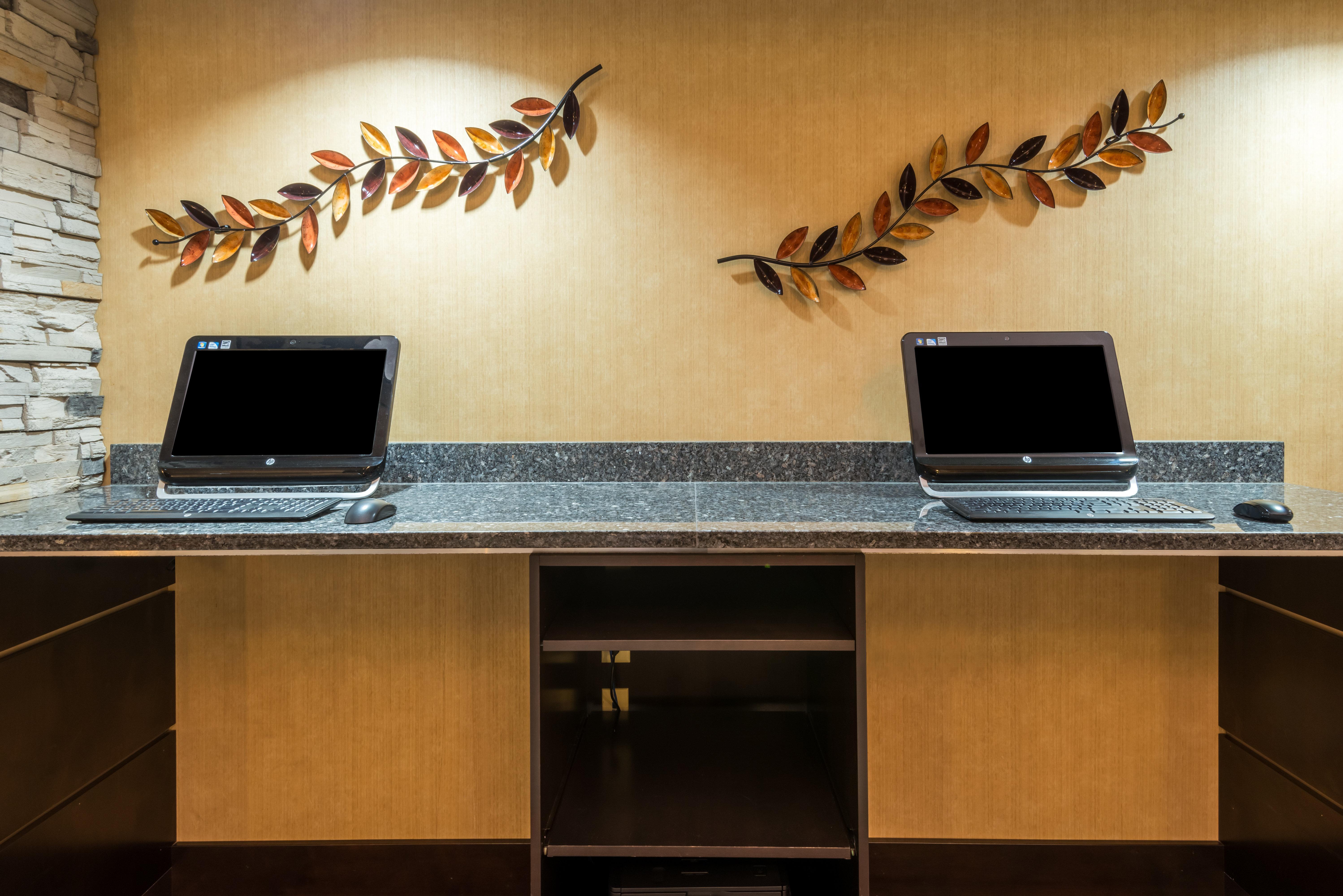 Holiday Inn Express Casper I-25 By Ihg Экстерьер фото