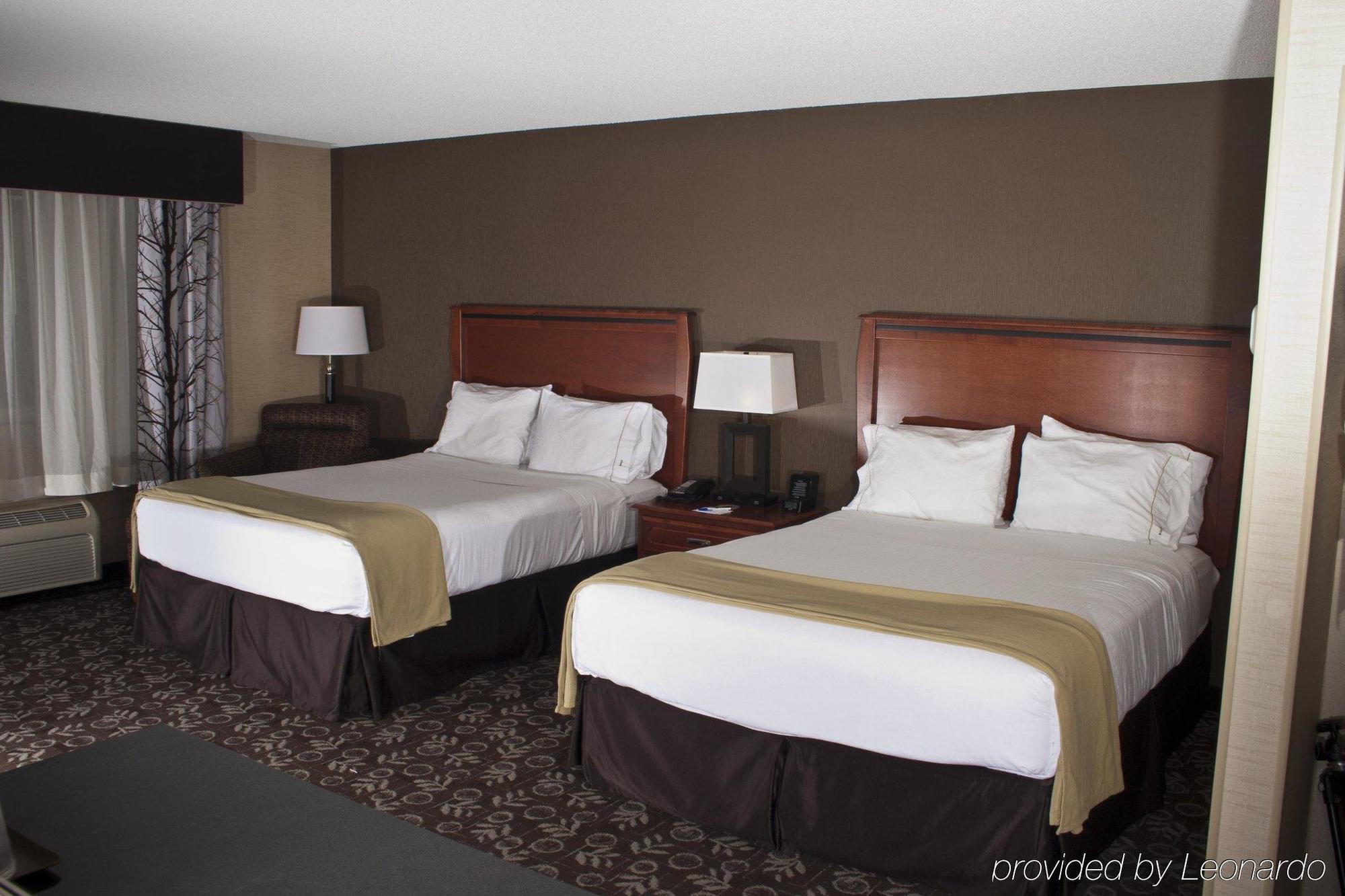 Holiday Inn Express Casper I-25 By Ihg Экстерьер фото