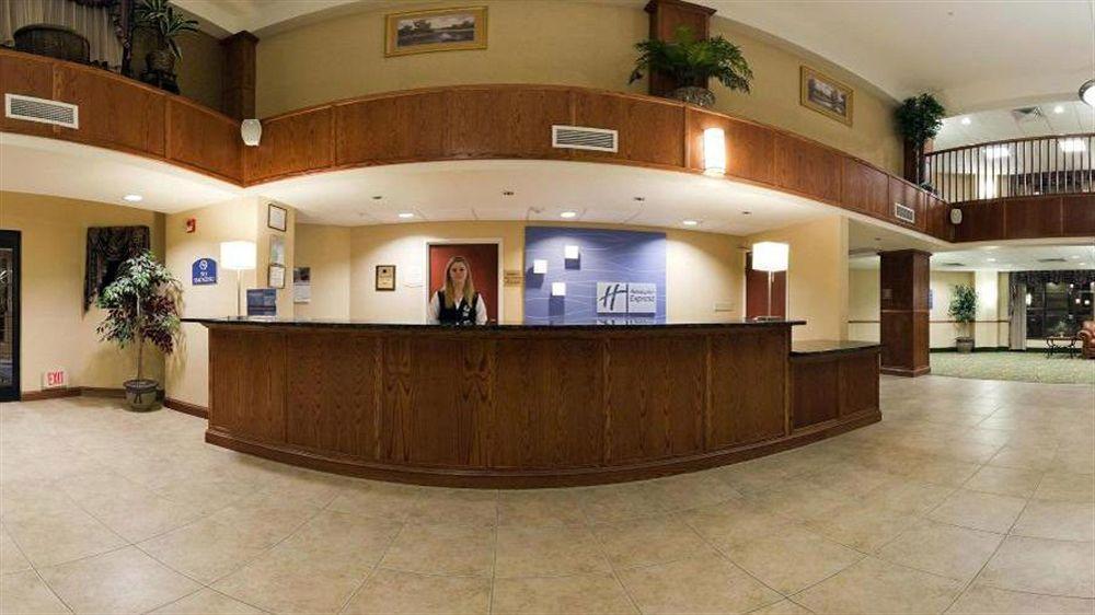 Holiday Inn Express Casper I-25 By Ihg Экстерьер фото