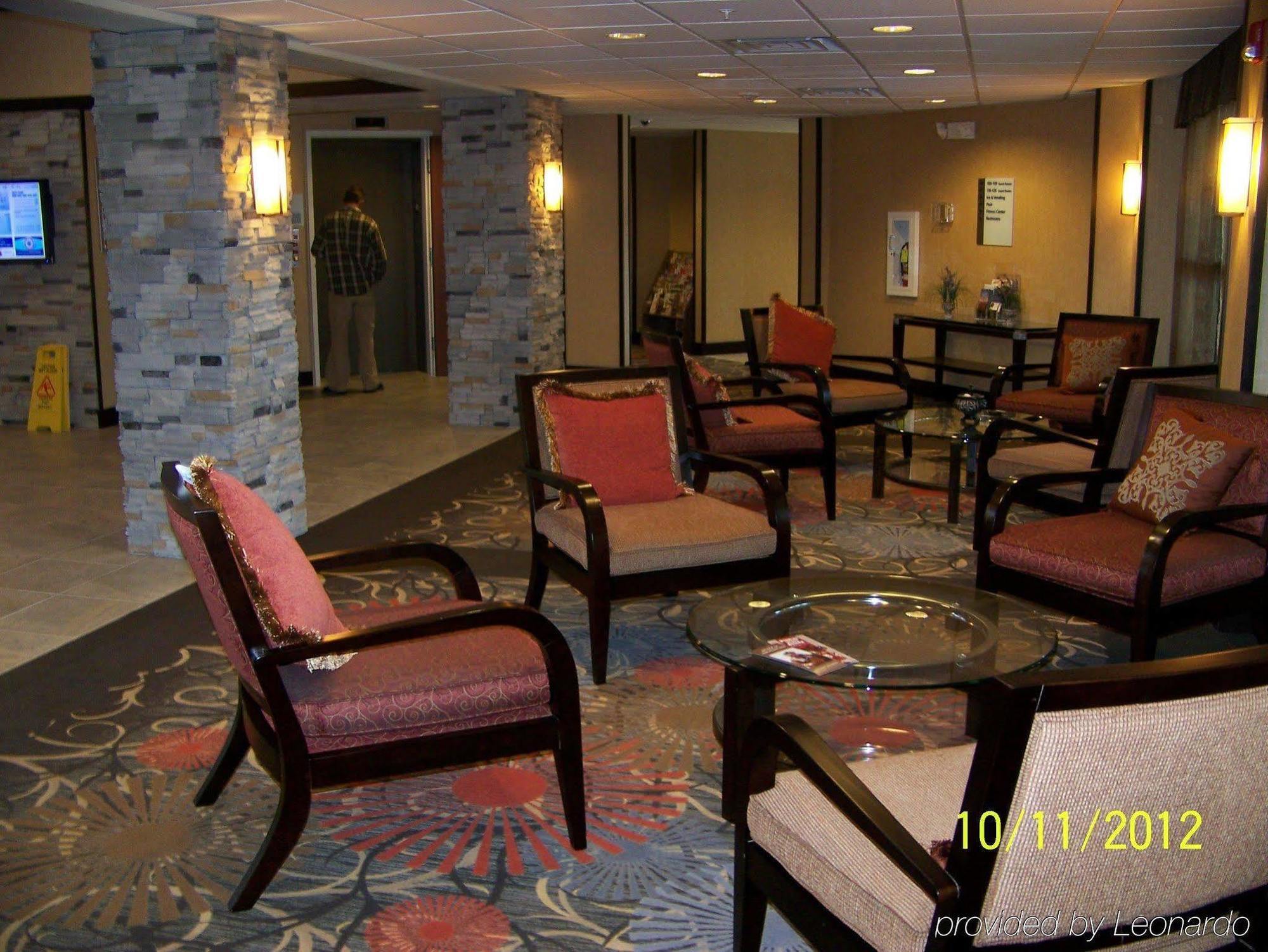 Holiday Inn Express Casper I-25 By Ihg Экстерьер фото