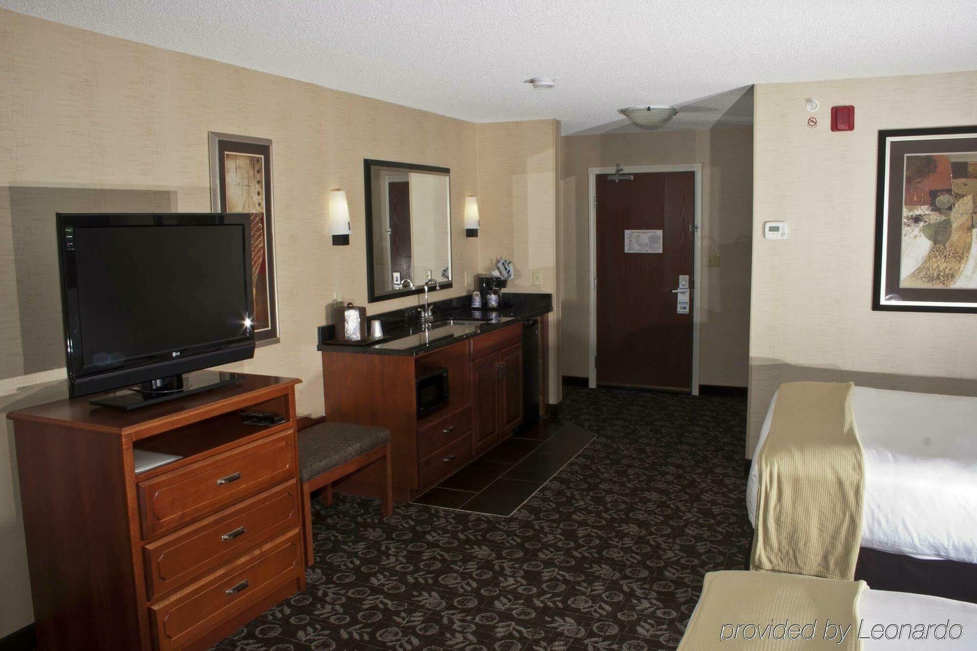 Holiday Inn Express Casper I-25 By Ihg Номер фото