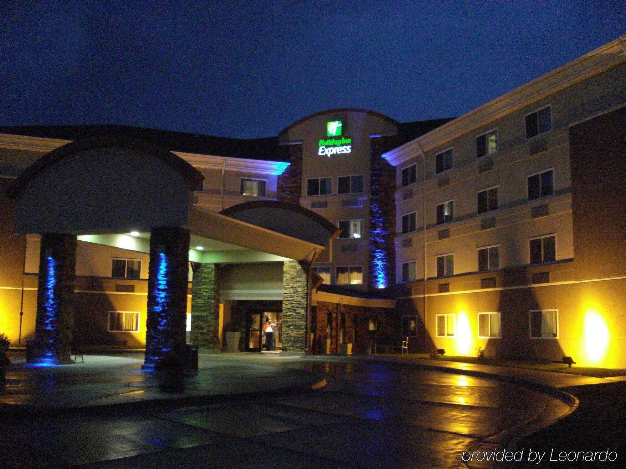 Holiday Inn Express Casper I-25 By Ihg Экстерьер фото