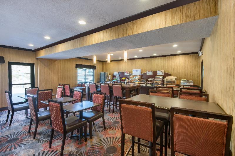 Holiday Inn Express Casper I-25 By Ihg Экстерьер фото